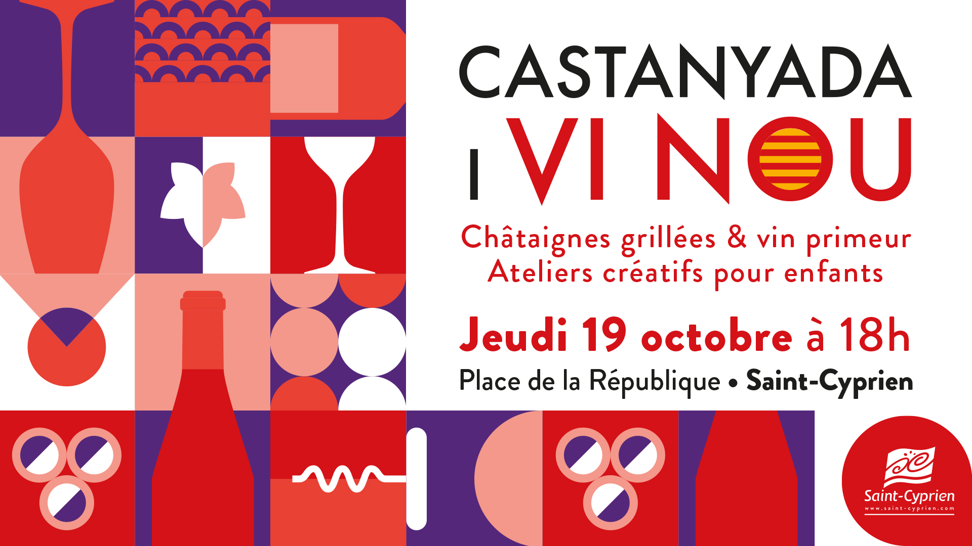 CASTANYADA I VI NOU