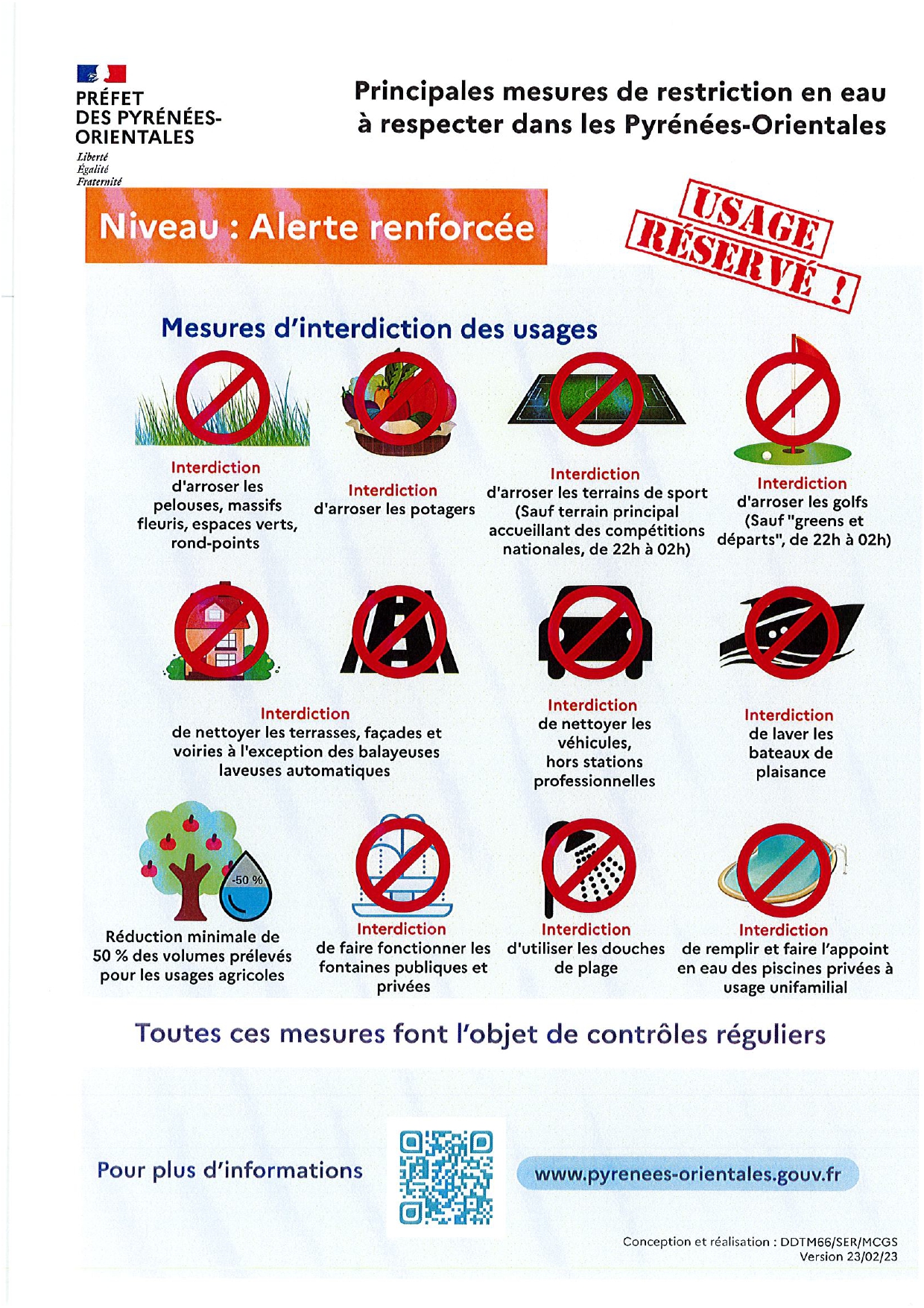 restriction en eau page 0001