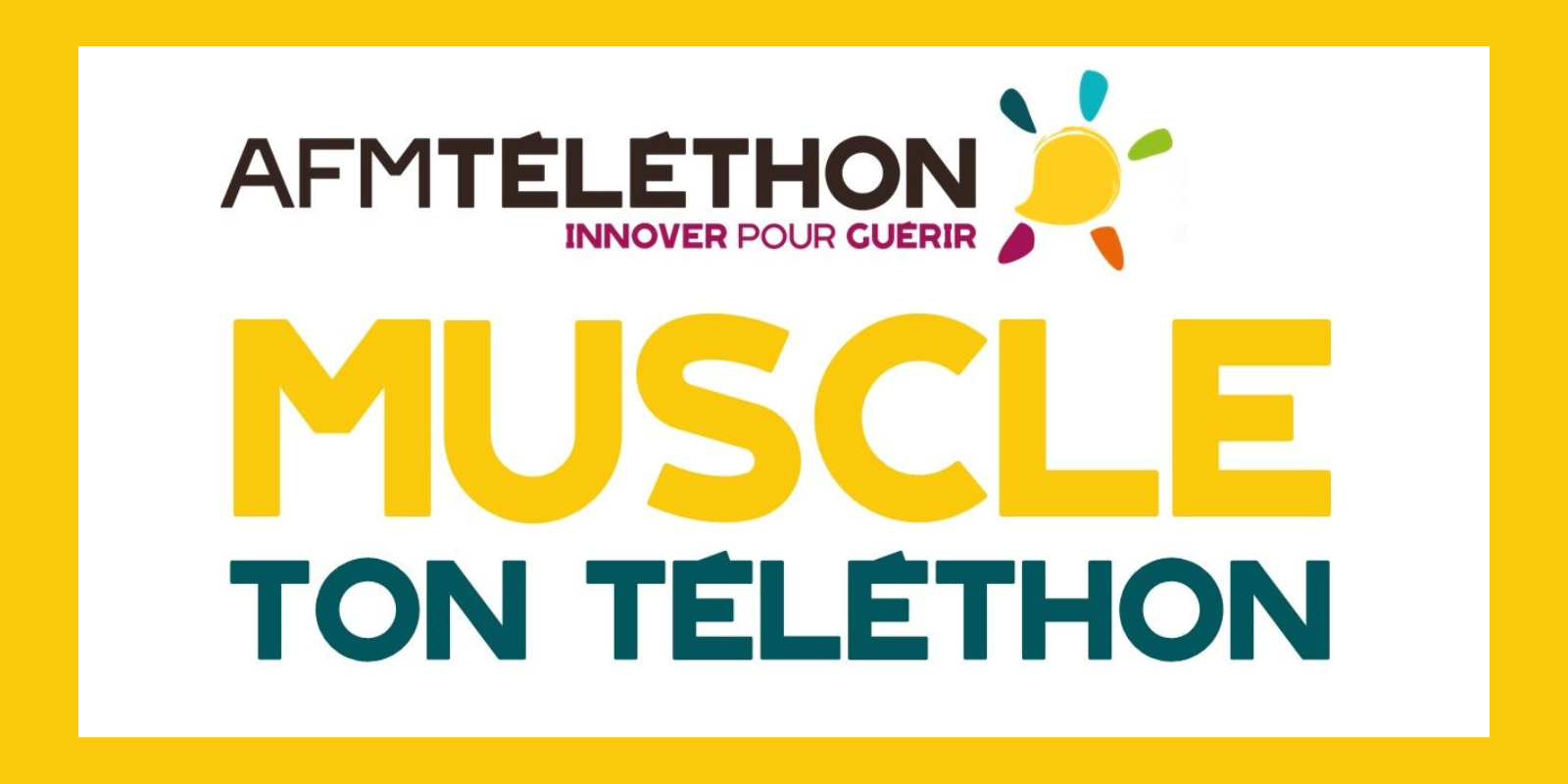 téléthon du 25 novembre au 17 décembre 2023