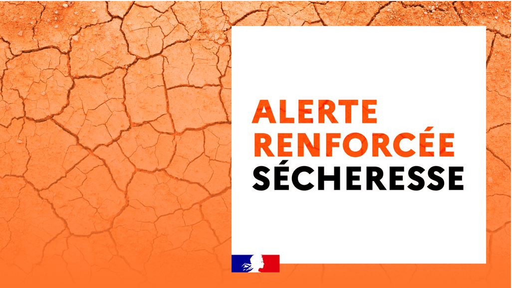 Restriction en eau dans les Pyrénées-Orientales 
